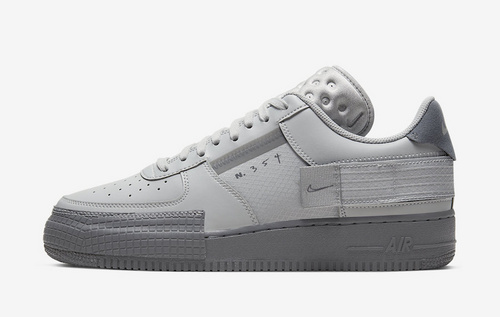 Air Force 1 Type Grey Fog 36-45-7579e95b